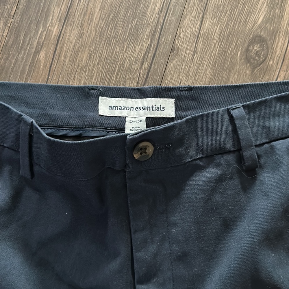 Pants - Picture 2 of 2
